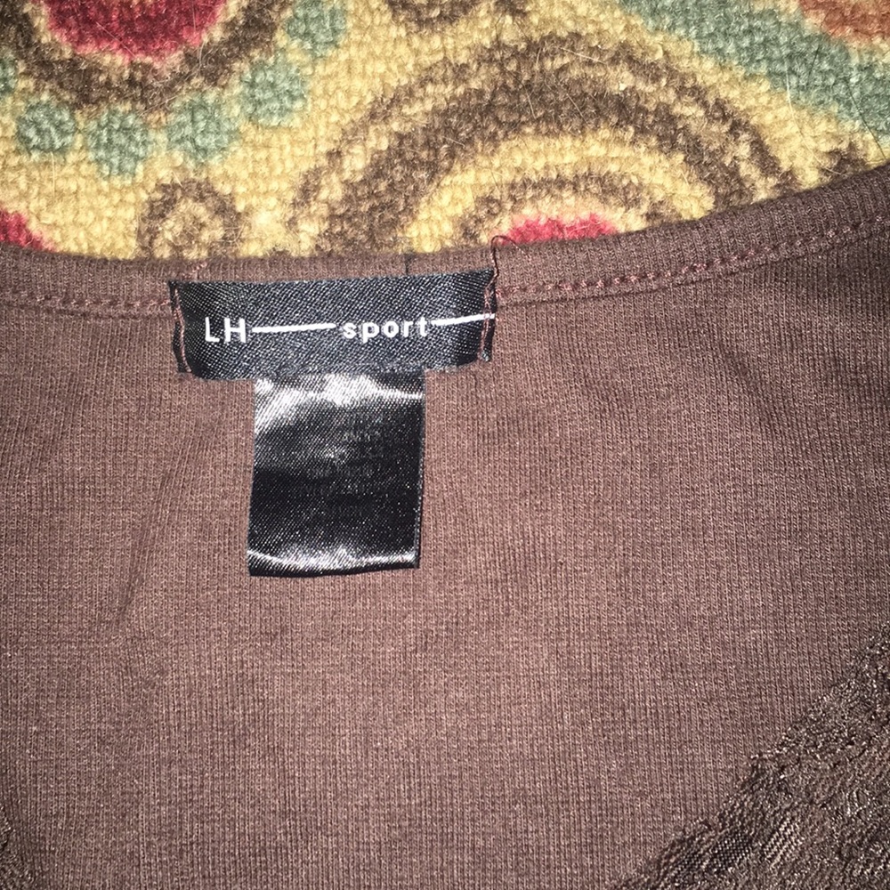 Tank top - Picture 4 of 5